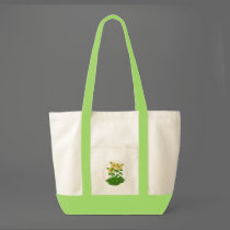 Sunflower Bag