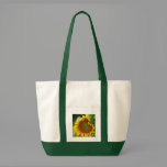 Sunflower Bag