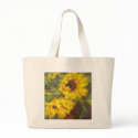 Sunflower Bag