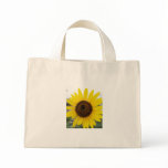 Sunflower Bag
