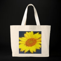Sunflower bags