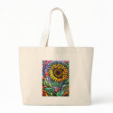 Sunflower Bag - 281 Sunflower Beauty by JUDERM Sunflower Bag - 281 Sunflower Beauty