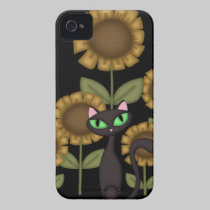 Sunflower Black Cat casemate cases