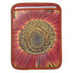 Sunflower Blossom iPad Sleeve