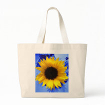Sunflower Blue