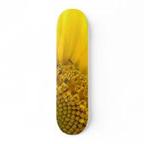 Sunflower Board Skate Board Decks