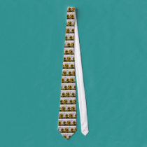 Sunflower Bunch ties