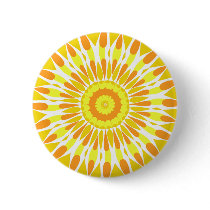 Sunflower button