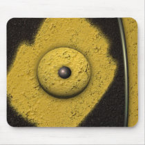 Sunflower by Gregory Gallo mousepads by arteologist23 Sunflower by Gregory Gallo mousepads