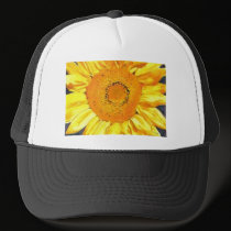 Sunflower by Paula Atwell hats