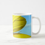 Sunflower mugs