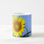 Sunflower mugs