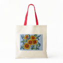 Sunflower Day bag