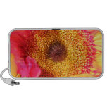 Sunflower Doodle Speaker