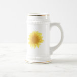 Sunflower Elegance Mugs