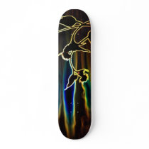 Sunflower Energy Deck skateboards