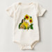 Infant Organic Onesie / Creeper