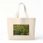 Sunflower Fields Bags