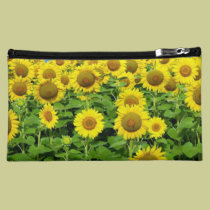 Sunflower Fields bagettes bags