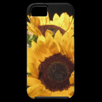 Sunflower Flower Bouquet Sunflowers Floral Photo casemate cases