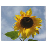 Sunflower Personalized Flyer