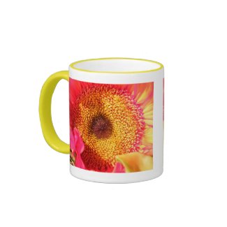 Sunflower Gifts mug