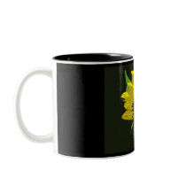 Sunflower Graphic mugs