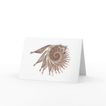Sunflower Greeting Card by lexx77 Sunflower Greeting Card