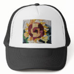 Sunflower Hat