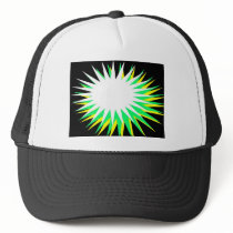 Sunflower Hat