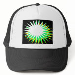 Sunflower Hat