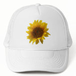 Sunflower Hat
