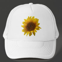 Sunflower Hat