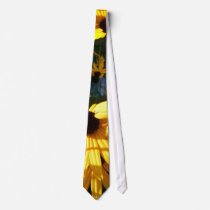 Sunflower Haven ties