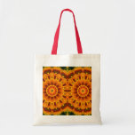 Sunflower Heaven Canvas Bags