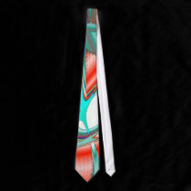 Sunflower II ties