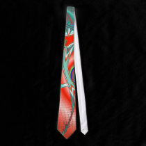 Sunflower III ties