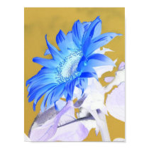 Sunflower In Denial Poster posters by orglioness Sunflower In Denial Poster posters