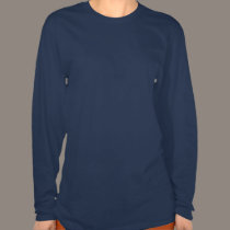 Sunflower in the blue sky t-shirts