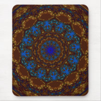 Sunflower Island mousepads by RobbieY Sunflower Island mousepads