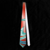 Sunflower IV ties
