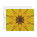 sunflower kaleidoscope announcements