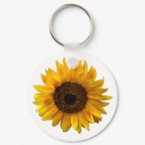 Sunflower keychains by Mike_Montalvo Sunflower keychains