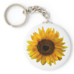 Sunflower Keychains
