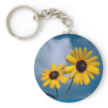Sunflower Keychains