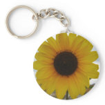 sunflower keychains