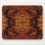 sunflower Mouse pad