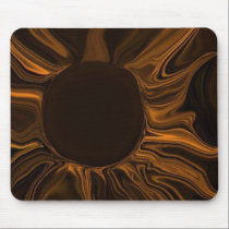Sunflower Mousepad mousepads