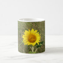 "SUNFLOWER" mugs by mark59956 "SUNFLOWER" mugs