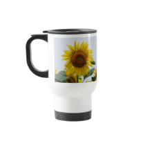 Sunflower Mug